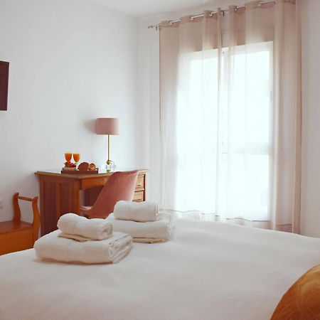 Fantastico Apartamento De Dos Dormitorios En El Soho 马拉加 外观 照片