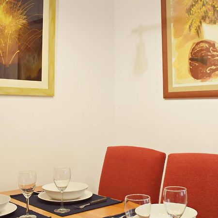 Fantastico Apartamento De Dos Dormitorios En El Soho 马拉加 外观 照片