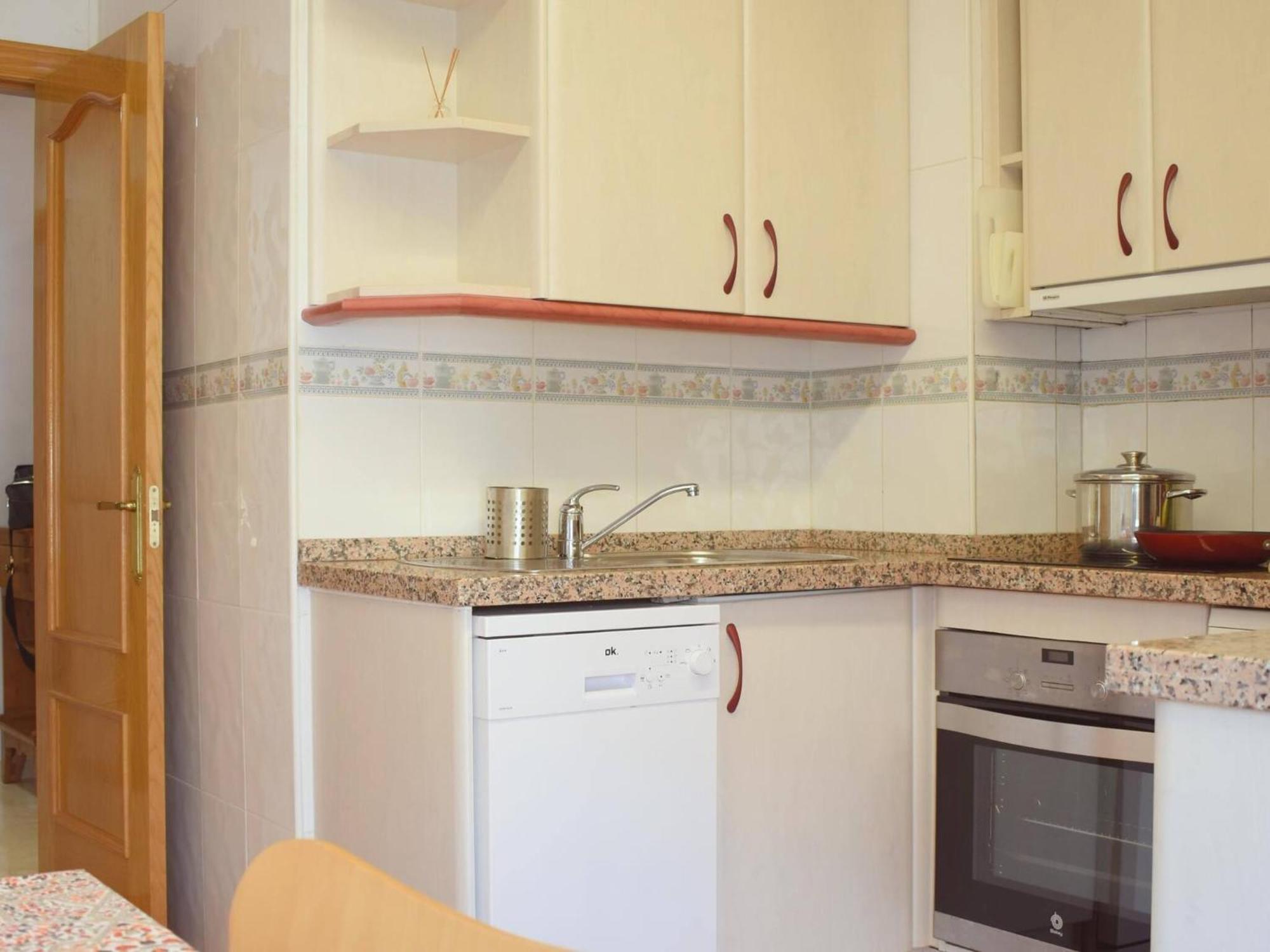 Fantastico Apartamento De Dos Dormitorios En El Soho 马拉加 外观 照片