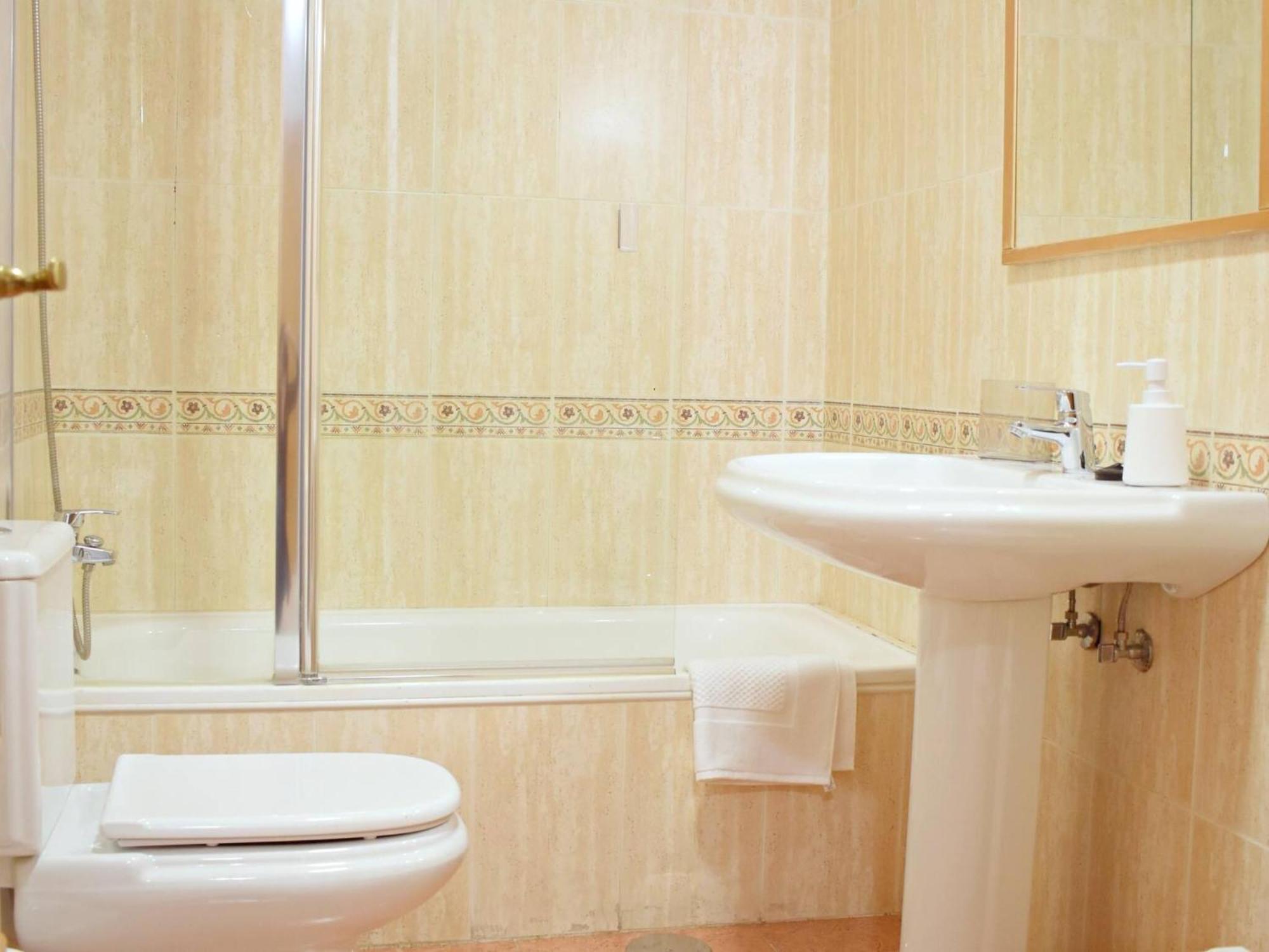 Fantastico Apartamento De Dos Dormitorios En El Soho 马拉加 外观 照片