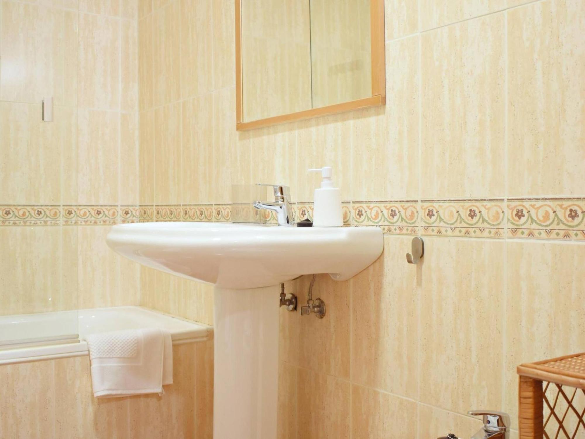 Fantastico Apartamento De Dos Dormitorios En El Soho 马拉加 外观 照片